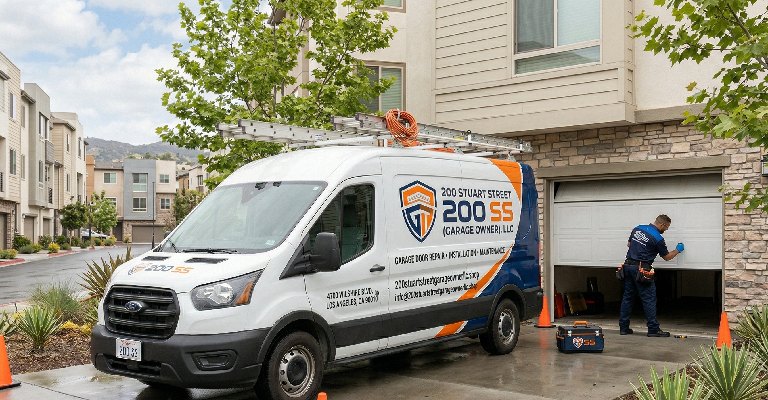 Los Angeles Best Team